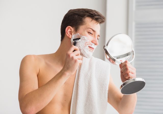 Comment traiter les irritations cutanées avec l'aloe vera ?